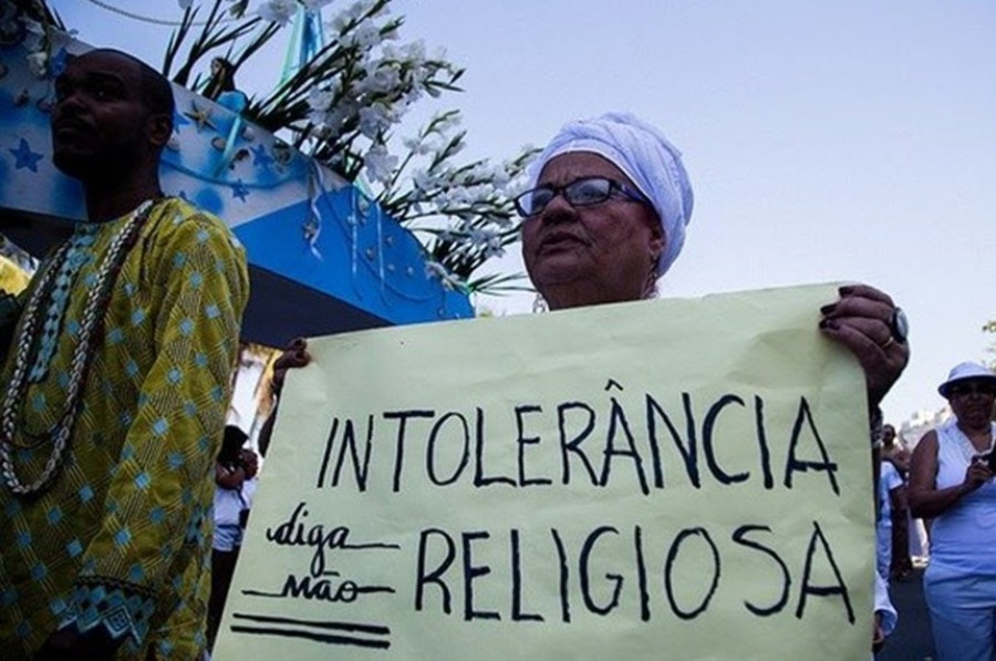 Dia de combate a intolerância religiosa: Fenacab disponibiliza assessoria as vítimas