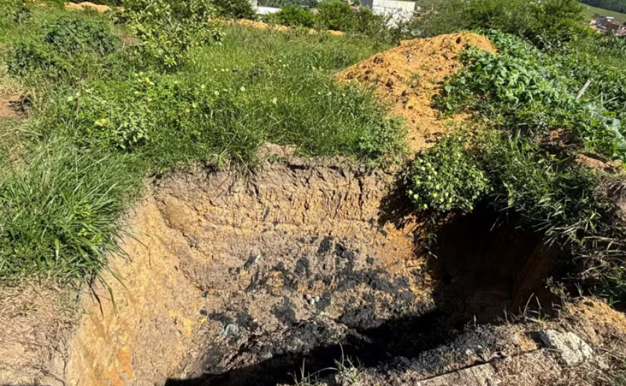 Gerente da Embasa é preso em flagrante por crime ambiental 