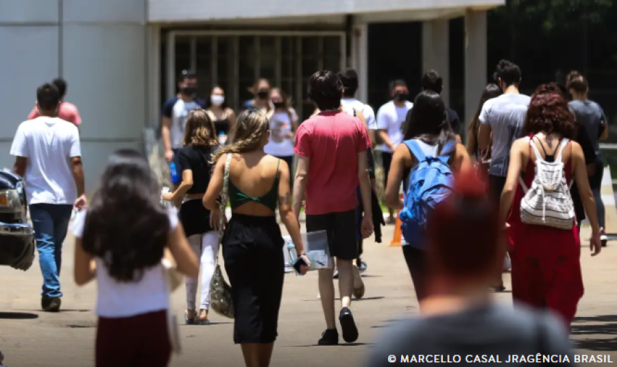 MEC divulga resultado da primeira chamada do Prouni