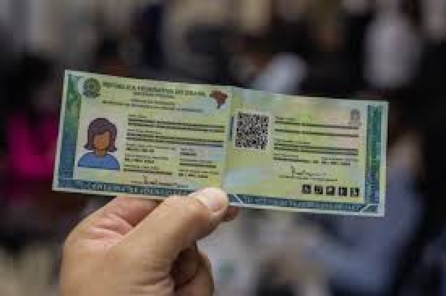 Projeto que inclui deficiência na carteira de identidade é aprovado