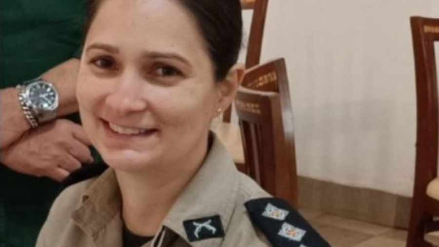 Capitã da Polícia Militar morre com suspeita de Covid na Bahia 