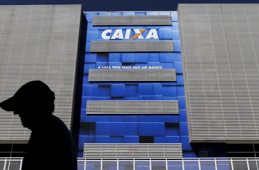  Caixa prorroga prazo para pagamento de taxa de concurso até 5 de abril