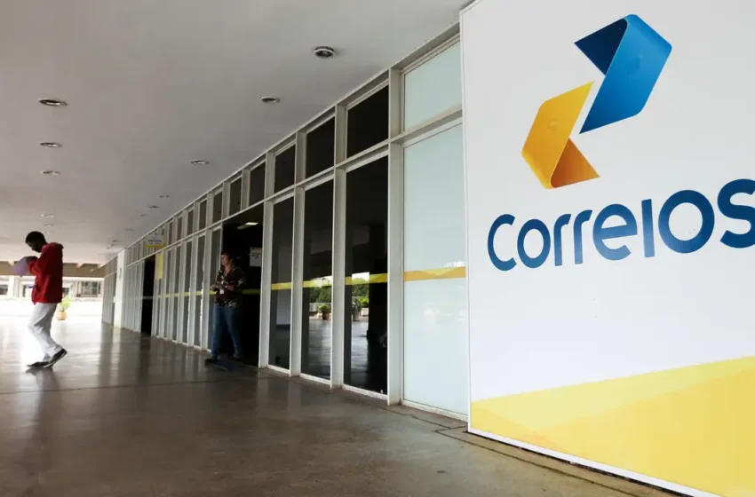  Correios atenderão a serviços da Caixa, como seguro-desemprego e FGTS