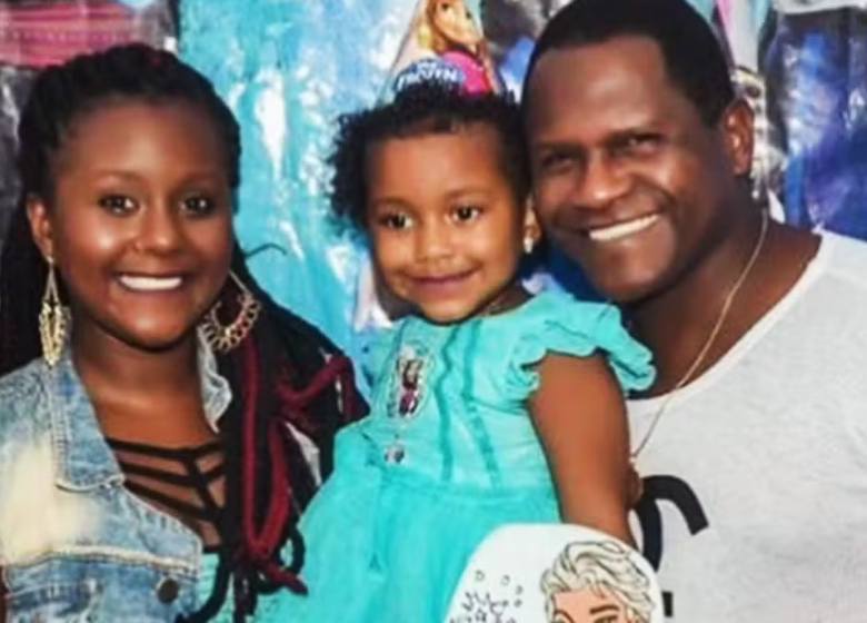  Morre filha do cantor Tatau