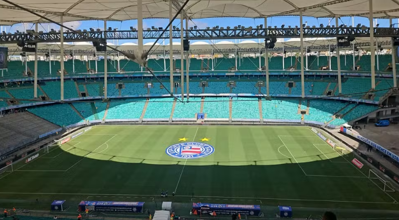  Começa venda de ingressos para jogo entre Bahia x Jequié pela semi-final do baiano