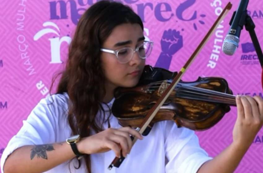  Irecê celebra Dia da Mulher com atividades durante o mês de março