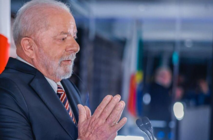  Lula quer criar estratégia para reduzir preço de alimentos