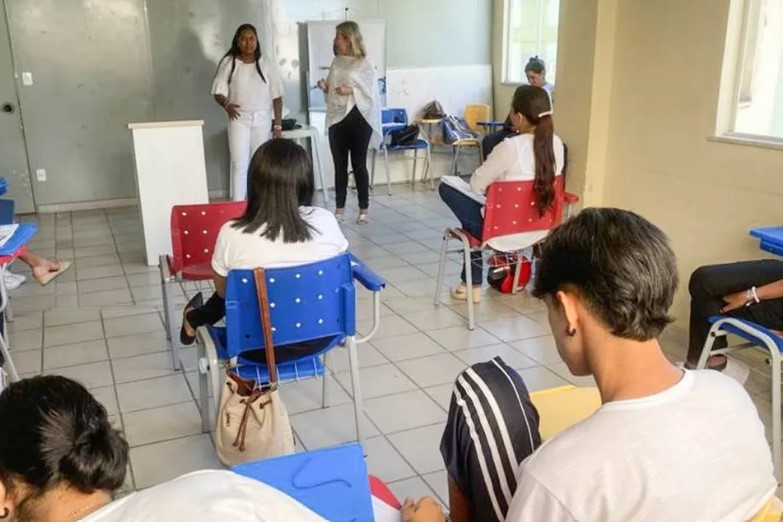  Instituição oferece 240 vagas para cursos gratuitos em Salvador