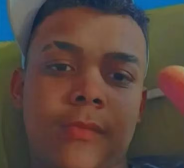  Jovem é morto em Planalto