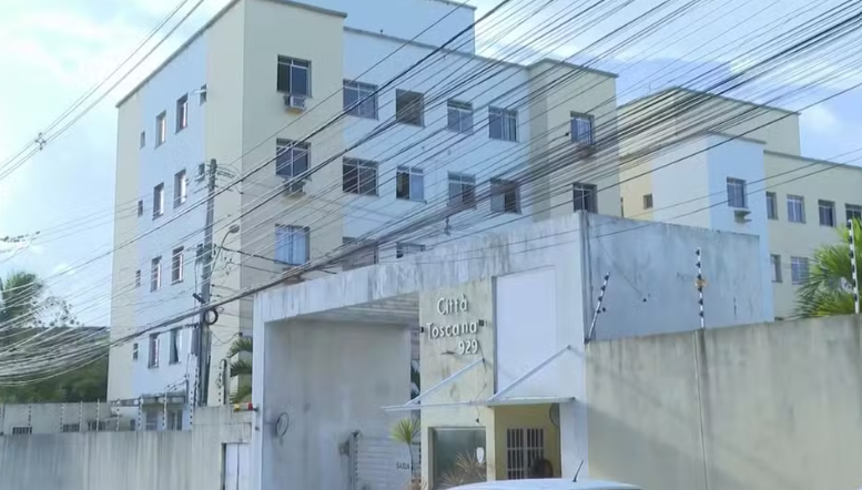  Porteiro é baleado enquanto trabalhava em condomínio de Lauro de Freitas