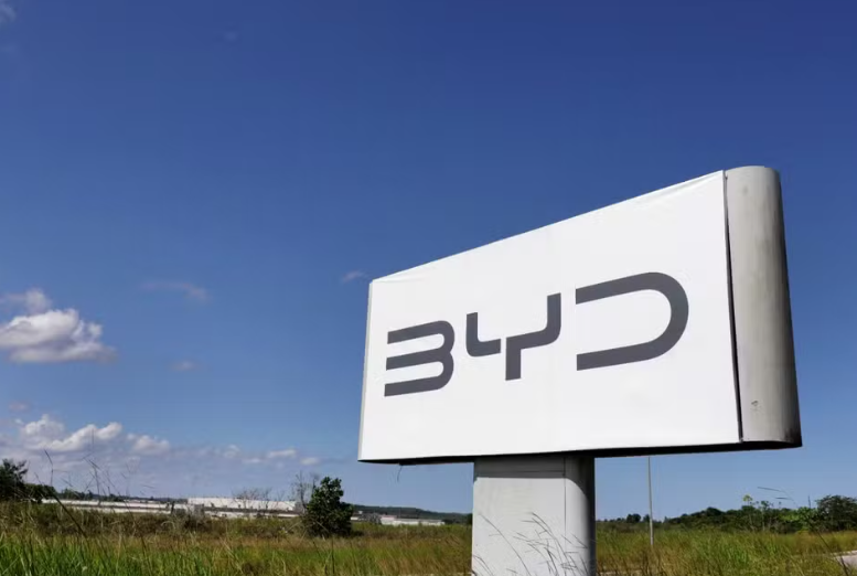  Governo oferece curso de qualificação para interessados em participar de processo seletivo da BYD