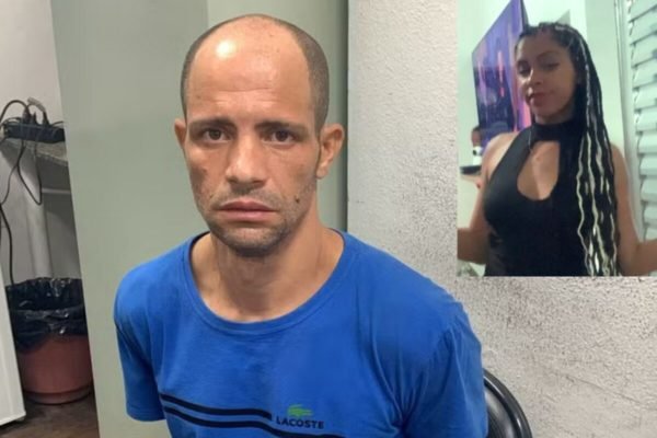  Homem mata a própria filha e dorme com o corpo em apartamento