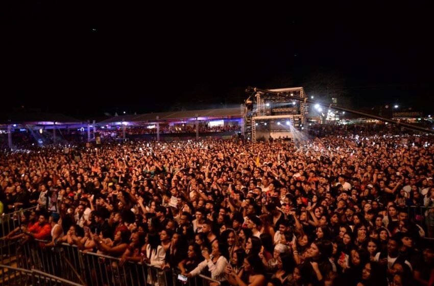  Iniciada venda de ingressos para o Festival de Inverno Bahia