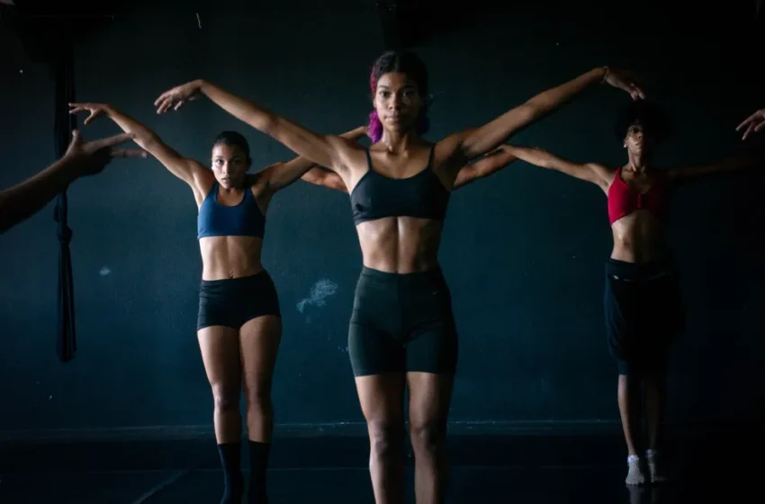  Escola de Dança da Funceb oferece 960 vagas para cursos livres