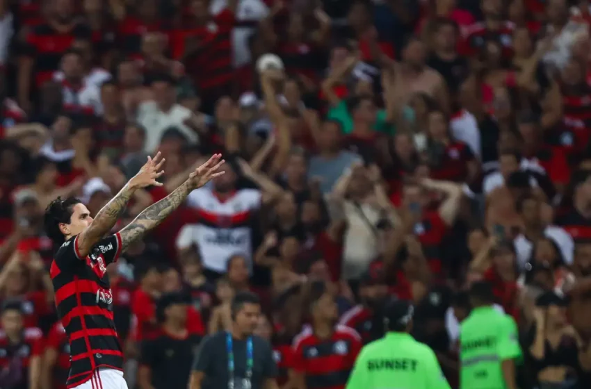  Carioca: Flamengo segura empate com Fluminense e está na final