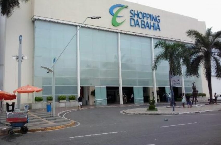  Shopping da Bahia divulga horário de funcionamento especial para a Semana Santa