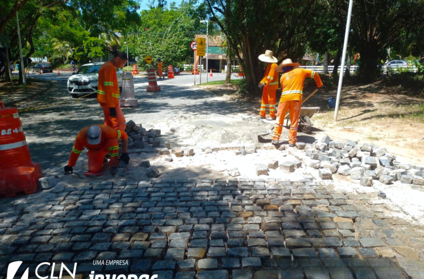  BA-099 passa por serviços de manutenção até sexta-feira (5)