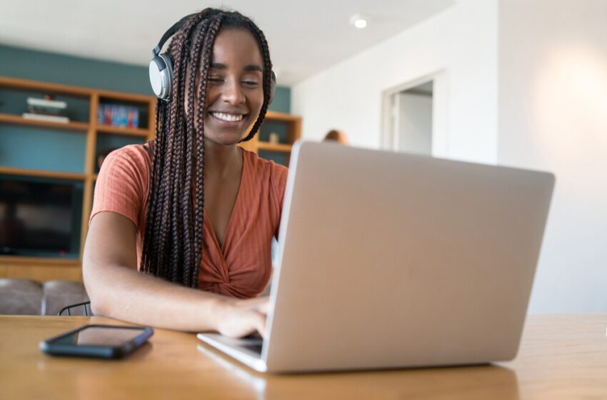  Programa on-line de capacitação e desenvolvimento de jovens está com inscrições abertas