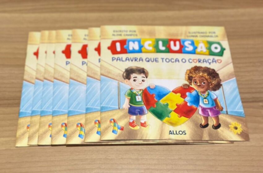  Shopping da Bahia promove série de ações em apoio ao Dia Mundial de Conscientização do Autismo