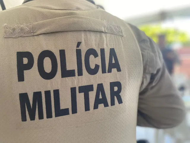  Policial Militar é baleado em Salvador