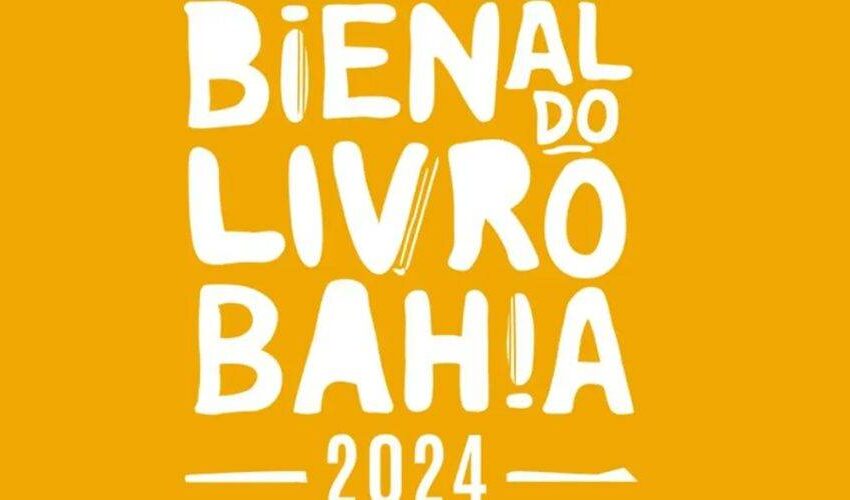  Bienal do Livro da Bahia começou nesta sexta