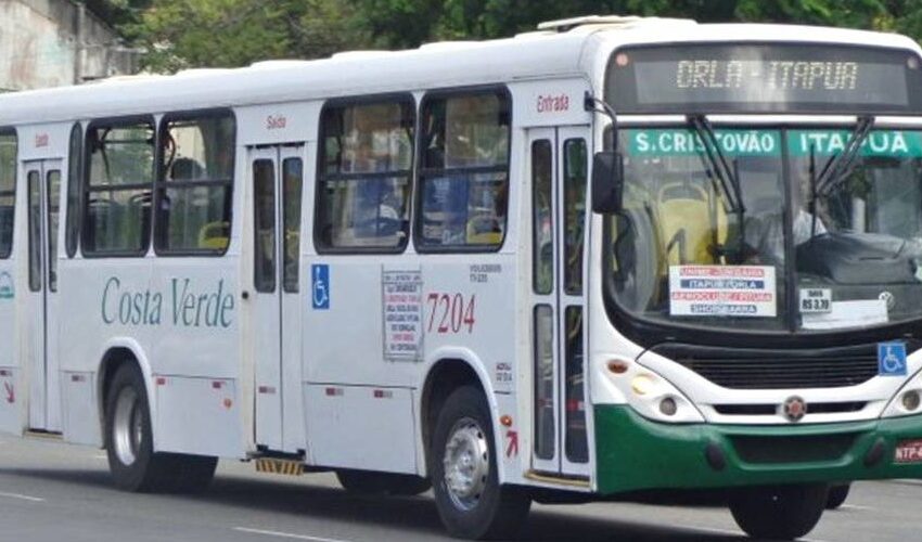  Empresa de ônibus encerra as atividades na Região Metropolitana