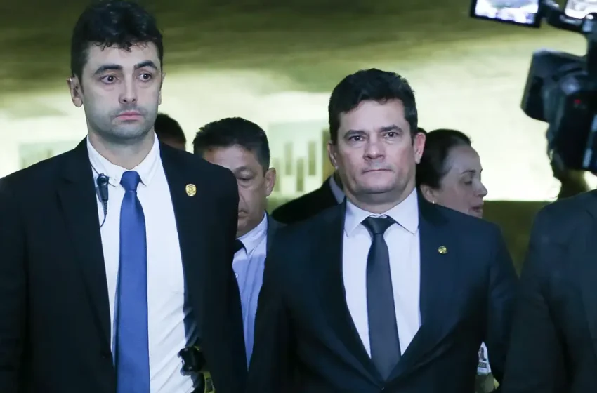  Maioria do TRE-PR vota contra cassação de Sergio Moro