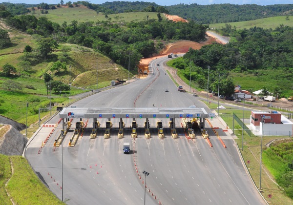  Pedágio vai ficar mais caro nas rodovias estaduais