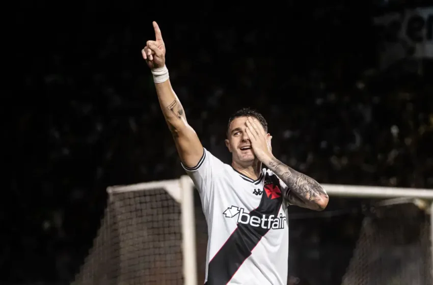  Copa do Brasil: Vasco vence Fortaleza nos pênaltis e avança na competição