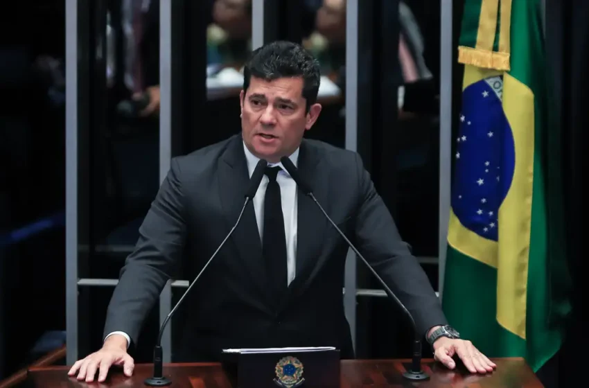  Por unanimidade, TSE rejeita cassação de mandato de Sergio Moro