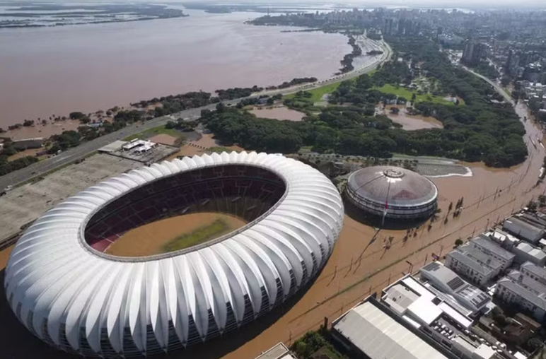  Bahia e Vitória emitem nota conjunta a favor da paralisação do brasileirão