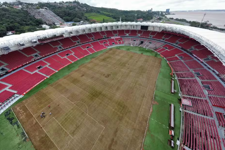  CBF suspende duas rodadas do Brasileirão