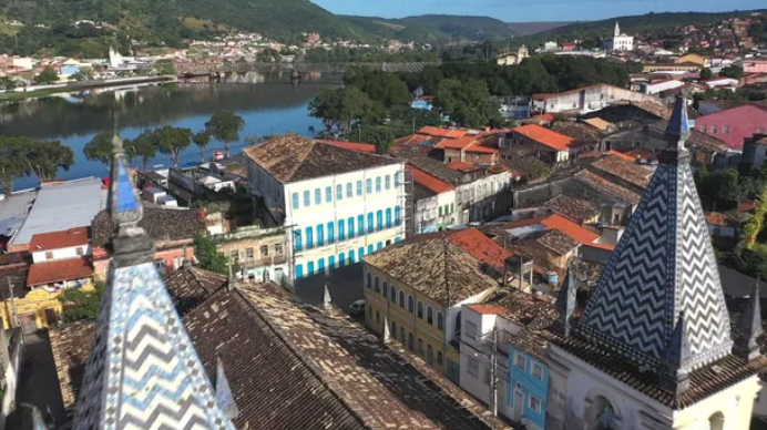  Cachoeira vira capital da Bahia por um dia e da início as comemorações do 2 de julho