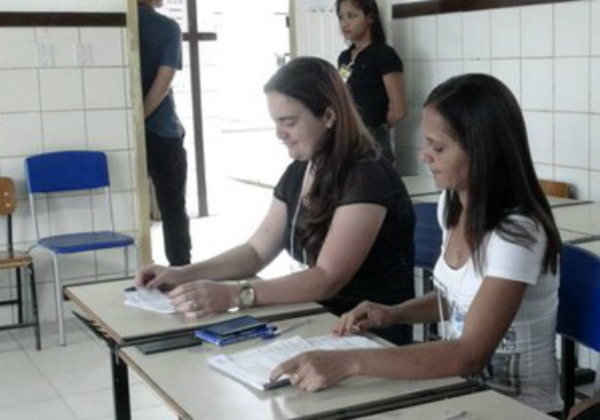  TRE-Bahia abre Inscrições para mesário voluntário