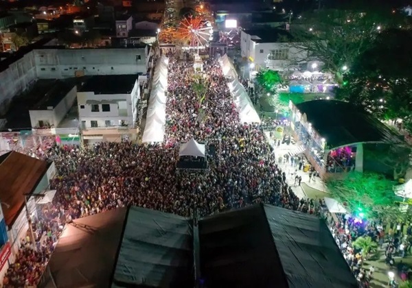  Festival de Inverno de Morro do Chapéu começa nesta quinta-feira