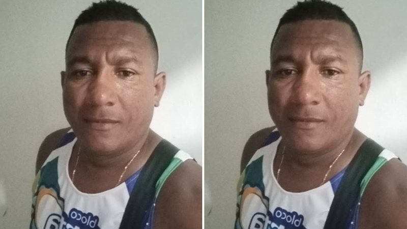  Policial Militar é morto a tiros em Salvador