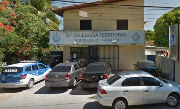  Policial penal atira em policial militar após briga de trânsito em Camaçari