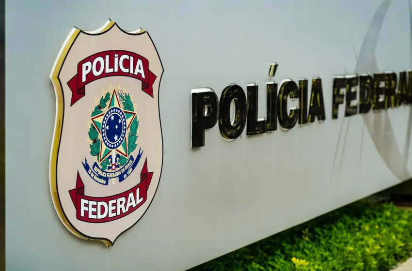  Polícia Federal prende 31 candidatos em 10 estados