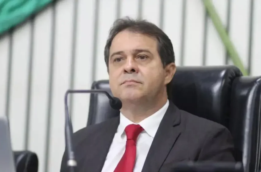  Evandro Leitão foi o único prefeito do PT eleito em uma capital em 2024