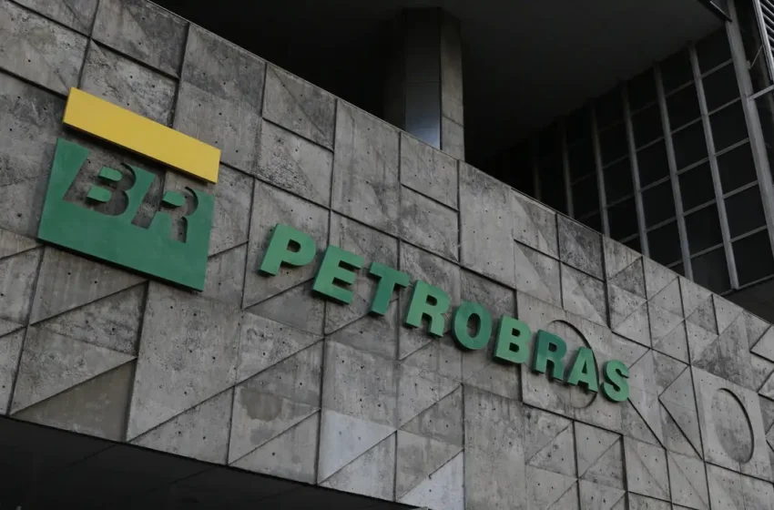  Petrobras utiliza nova rota ferroviária para abastecer o Centro-Oeste