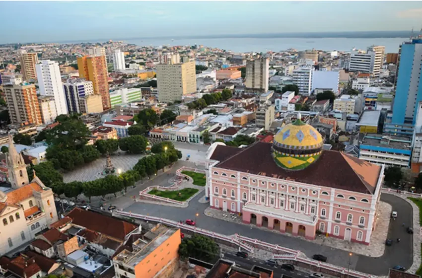  Capitais da Região Norte têm desafios comuns a serem enfrentados